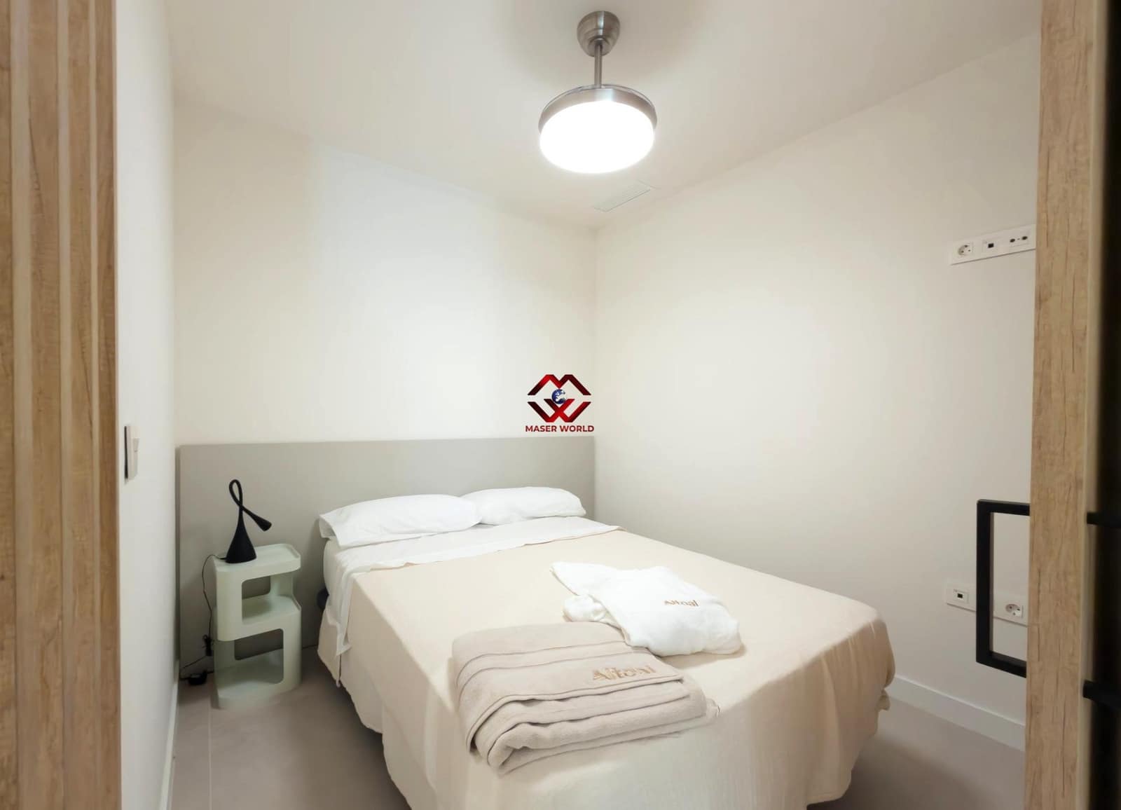 2 quarto Apartamento para venda em Santiago de la Ribera - 186 900 € (Ref: 9770590)