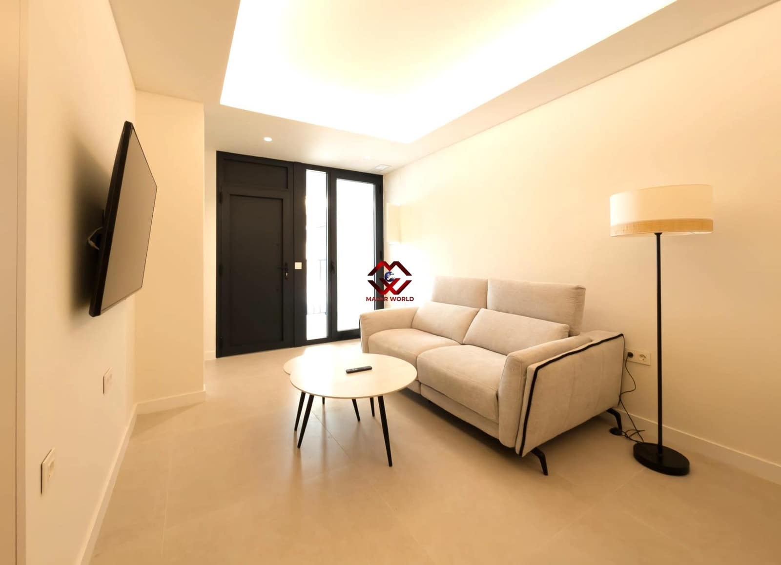 2 quarto Apartamento para venda em Santiago de la Ribera - 186 900 € (Ref: 9770590)