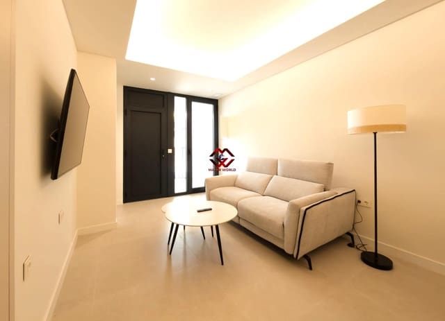 2 quarto Apartamento para venda em Santiago de la Ribera, San Javier - 186 900 € (Ref: 9770590)