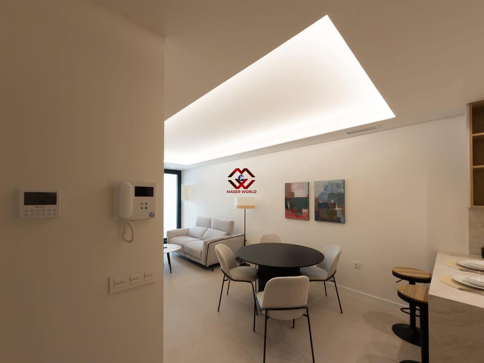 2 quarto Apartamento para venda em Santiago de la Ribera - 186 900 € (Ref: 9770590)