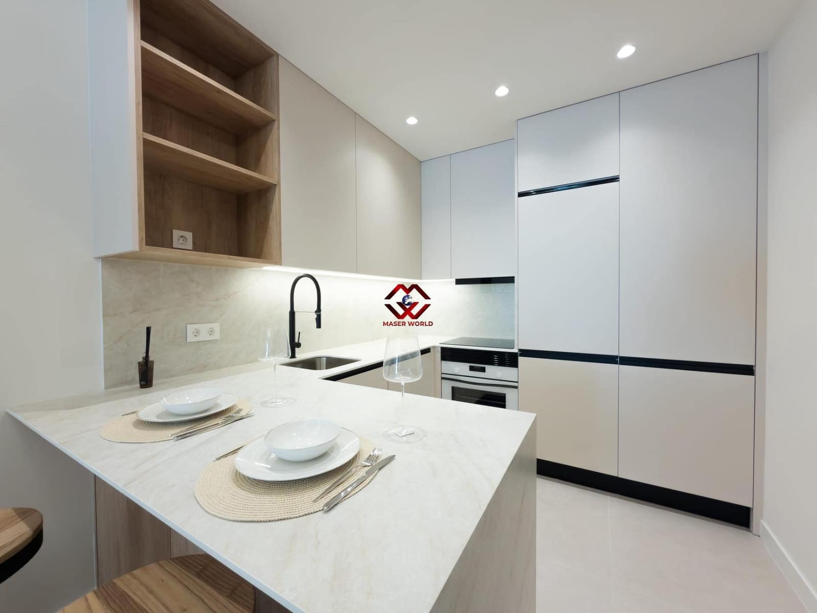 2 quarto Apartamento para venda em Santiago de la Ribera - 186 900 € (Ref: 9770590)