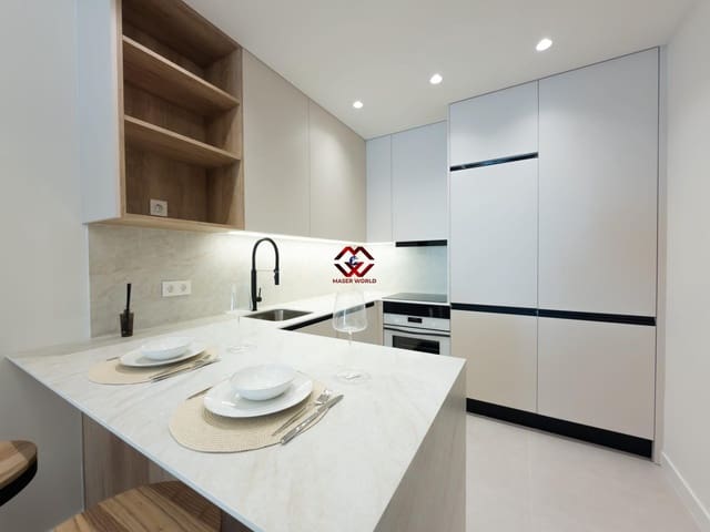 2 quarto Apartamento para venda em Santiago de la Ribera, San Javier - 186 900 € (Ref: 9770590)