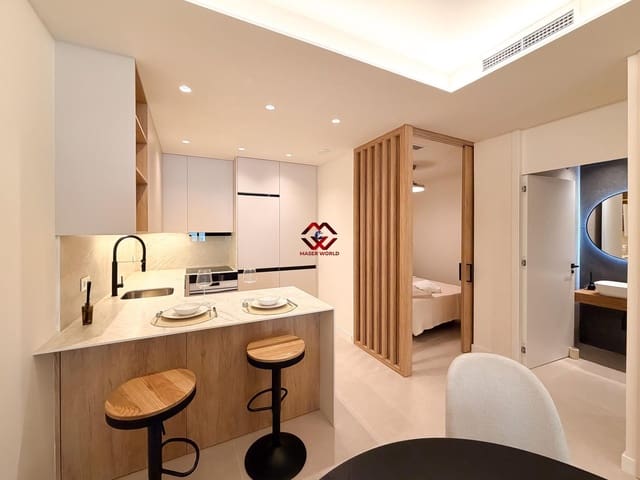 2 quarto Apartamento para venda em Santiago de la Ribera, San Javier - 186 900 € (Ref: 9770590)