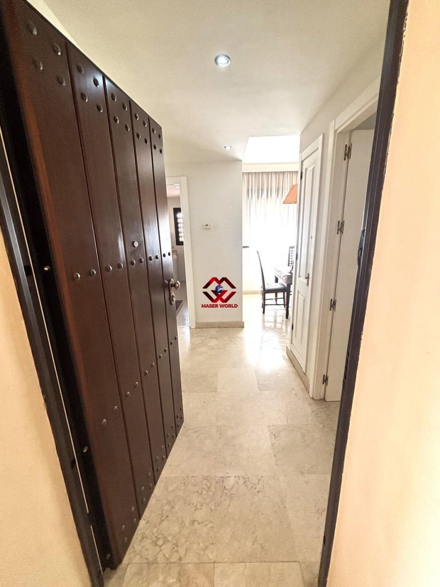 3 slaapkamer Appartement te koop in Roda met zwembad garage - € 215.000 (Ref: 9770591)