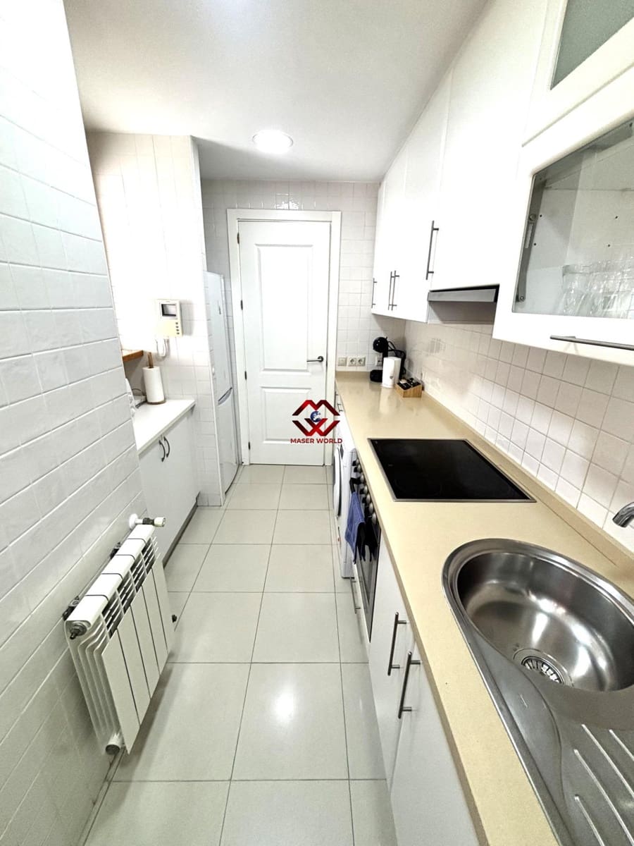 3 slaapkamer Appartement te koop in Roda met zwembad garage - € 215.000 (Ref: 9770591)