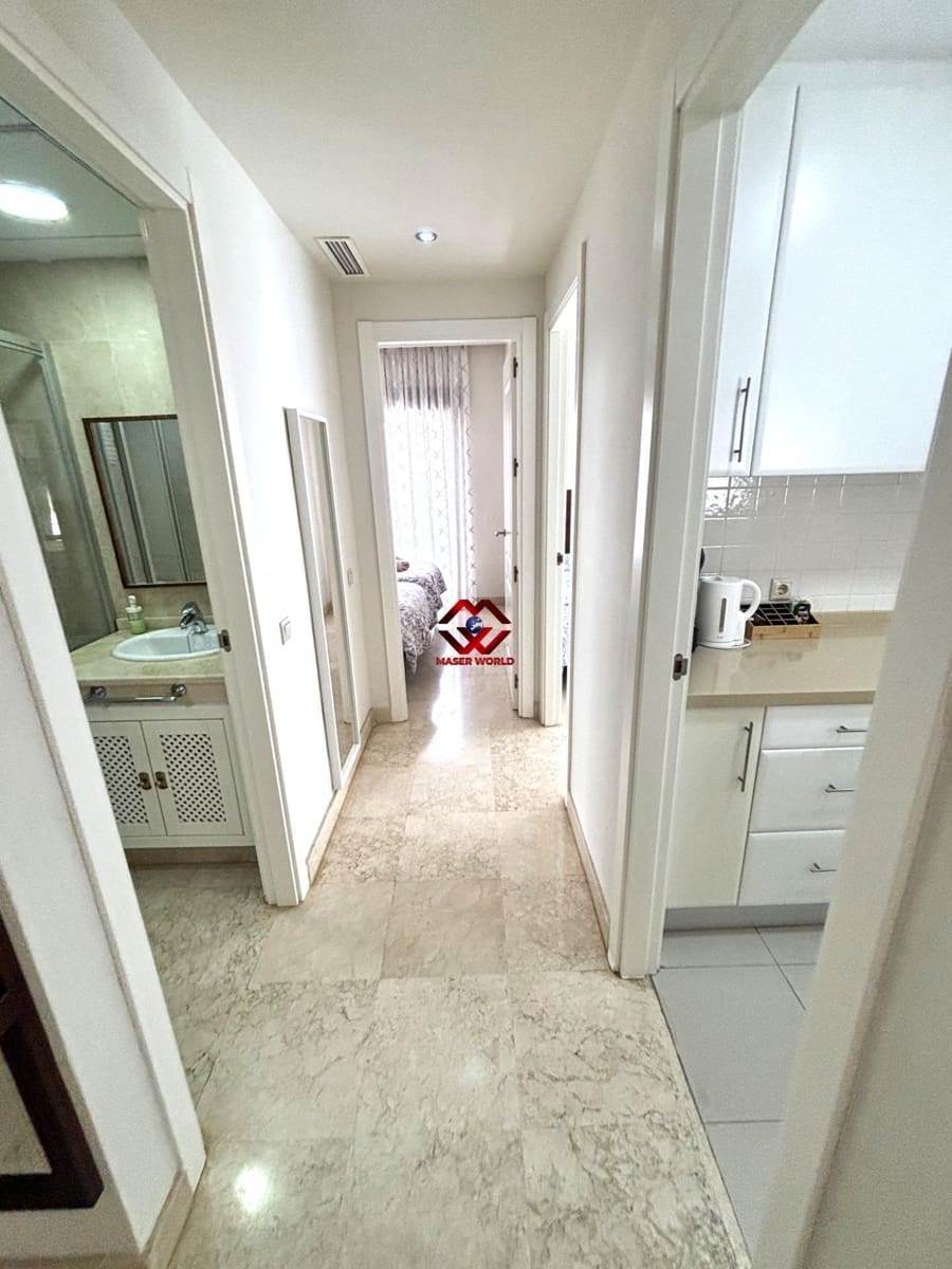 3 slaapkamer Appartement te koop in Roda met zwembad garage - € 215.000 (Ref: 9770591)