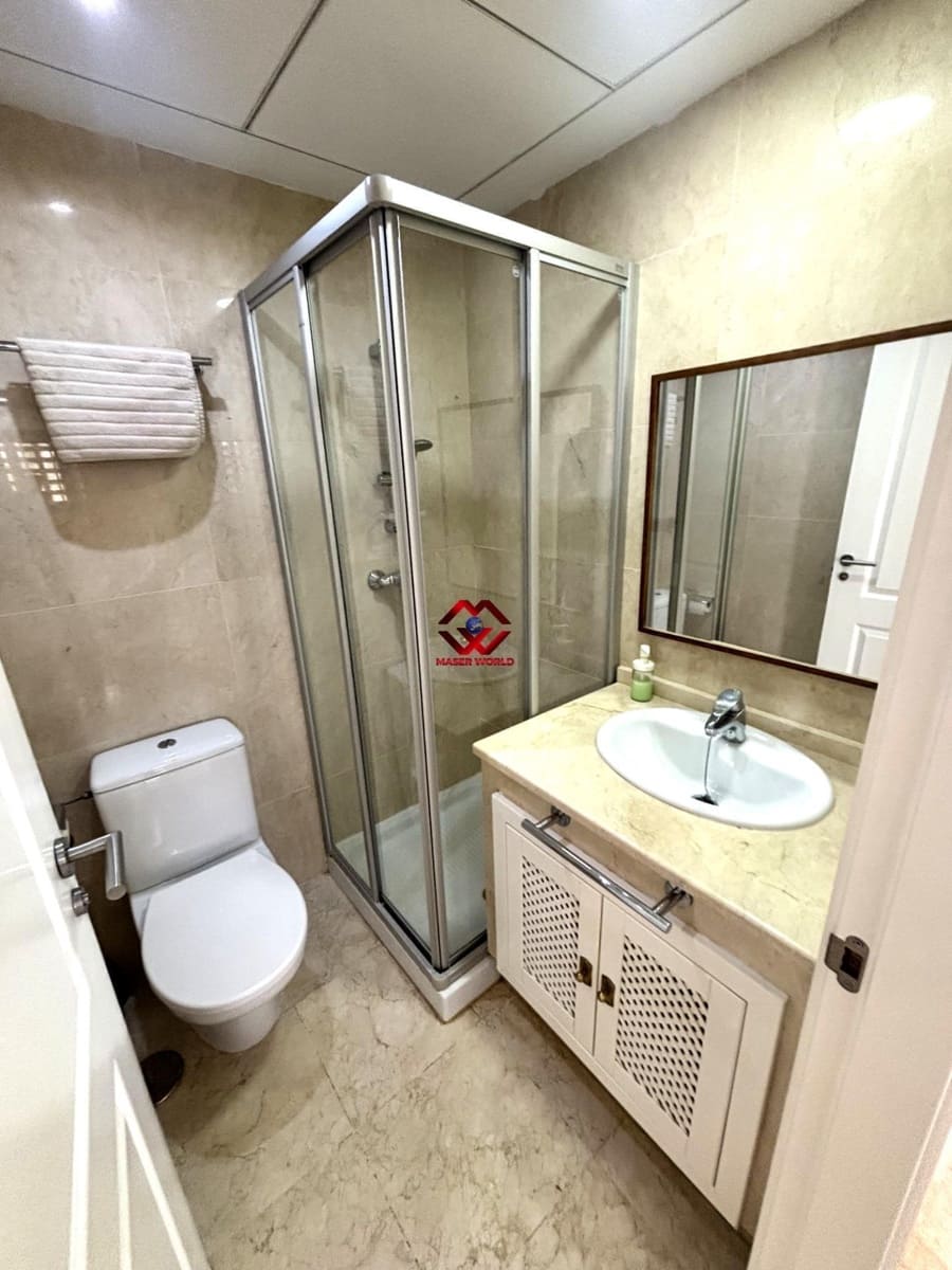 3 slaapkamer Appartement te koop in Roda met zwembad garage - € 215.000 (Ref: 9770591)