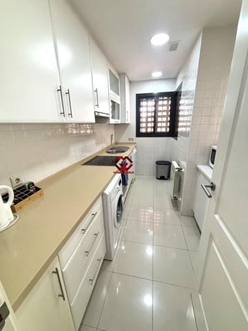 3 slaapkamer Appartement te koop in Roda Golf, San Javier met zwembad garage - € 215.000 (Ref: 9770591)