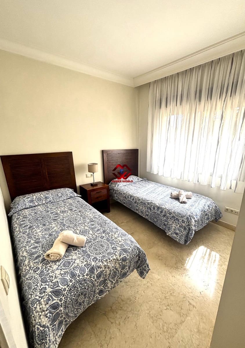 3 slaapkamer Appartement te koop in Roda met zwembad garage - € 215.000 (Ref: 9770591)