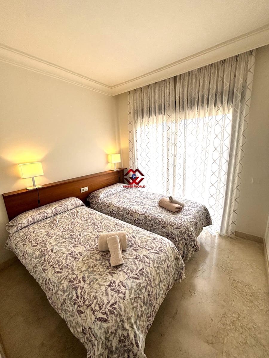 3 slaapkamer Appartement te koop in Roda met zwembad garage - € 215.000 (Ref: 9770591)