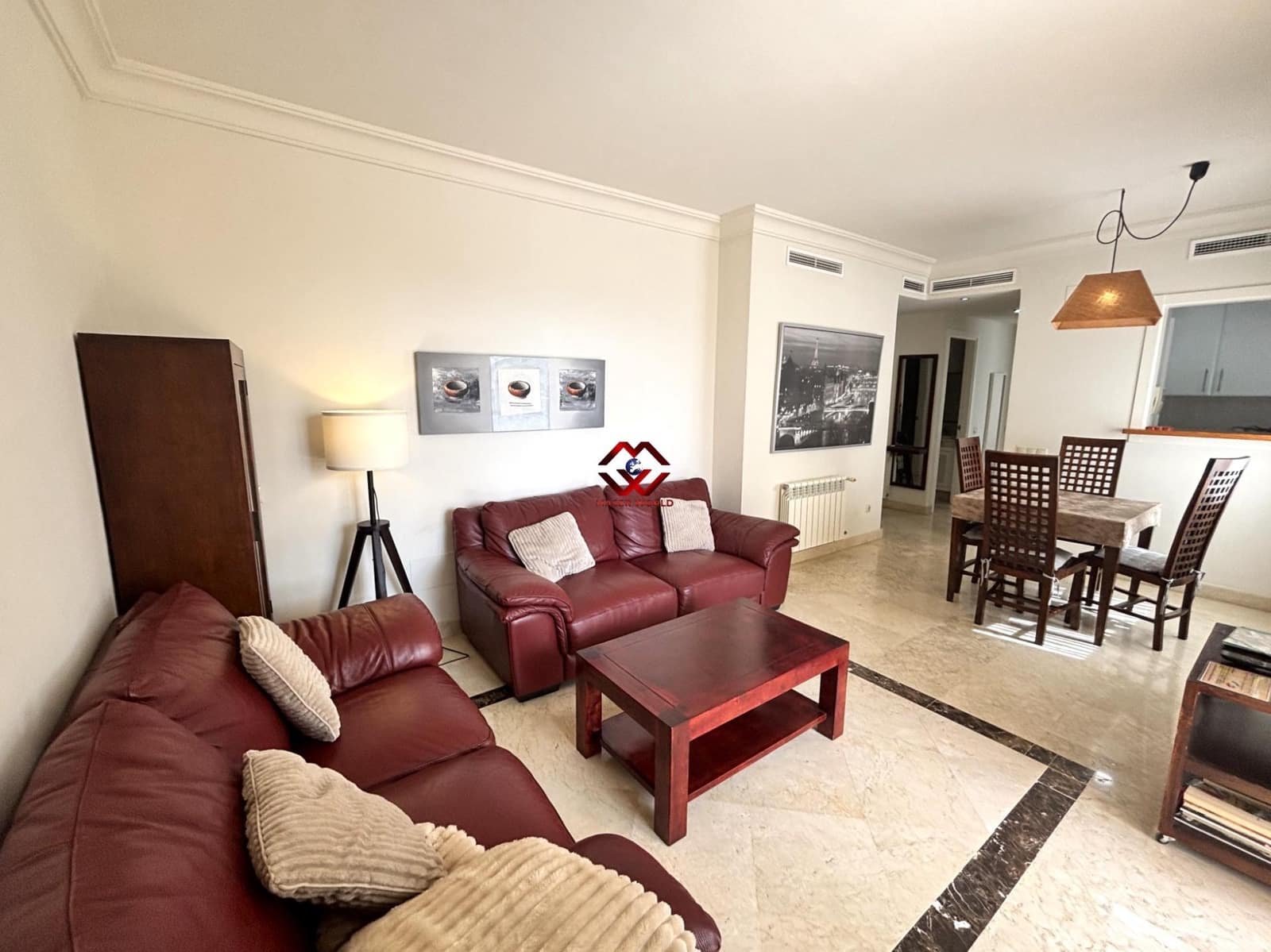 3 slaapkamer Appartement te koop in Roda met zwembad garage - € 215.000 (Ref: 9770591)