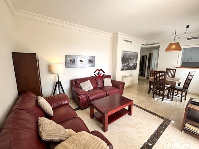 3 slaapkamer Appartement te koop in Roda Golf, San Javier met zwembad garage - € 215.000 (Ref: 9770591)