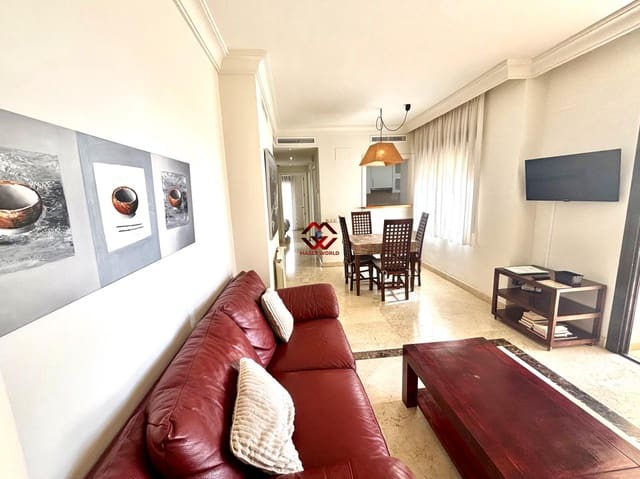 3 slaapkamer Appartement te koop in Roda Golf, San Javier met zwembad garage - € 215.000 (Ref: 9770591)