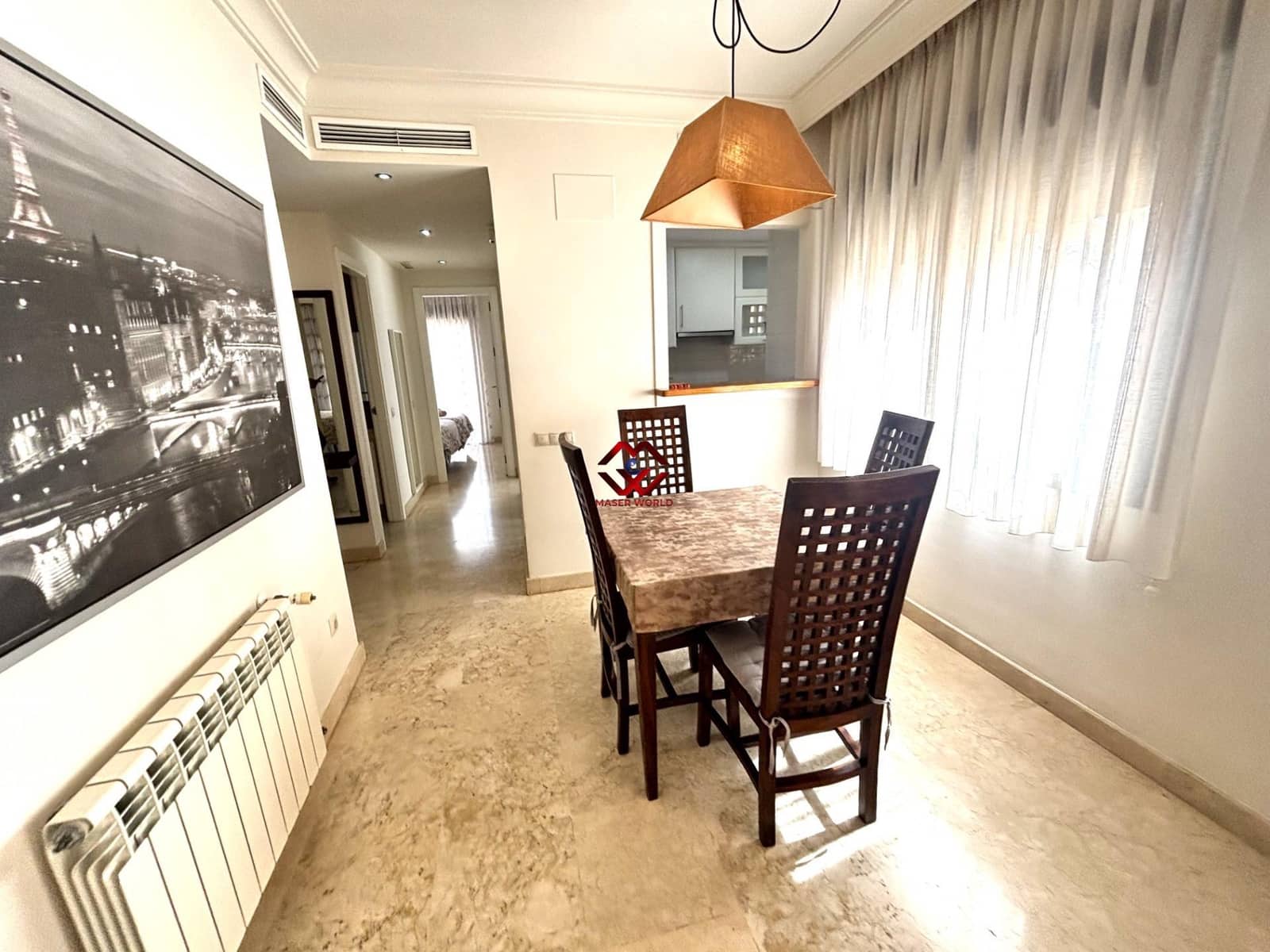 3 slaapkamer Appartement te koop in Roda met zwembad garage - € 215.000 (Ref: 9770591)