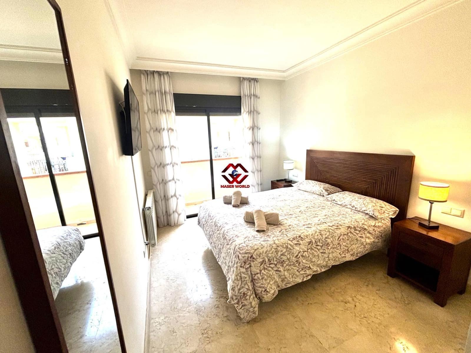 3 slaapkamer Appartement te koop in Roda met zwembad garage - € 215.000 (Ref: 9770591)