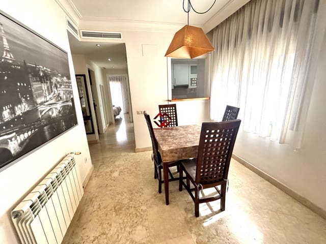 3 slaapkamer Appartement te koop in Roda Golf, San Javier met zwembad garage - € 215.000 (Ref: 9770591)