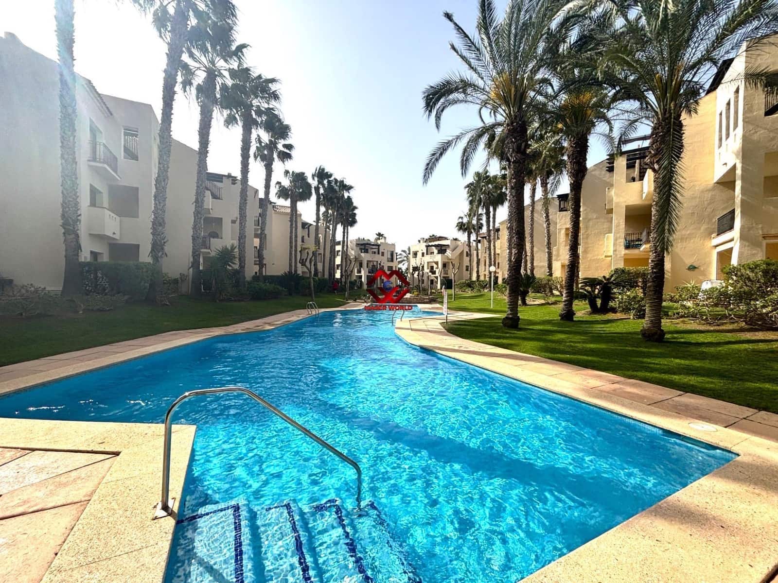 3 slaapkamer Appartement te koop in Roda met zwembad garage - € 215.000 (Ref: 9770591)