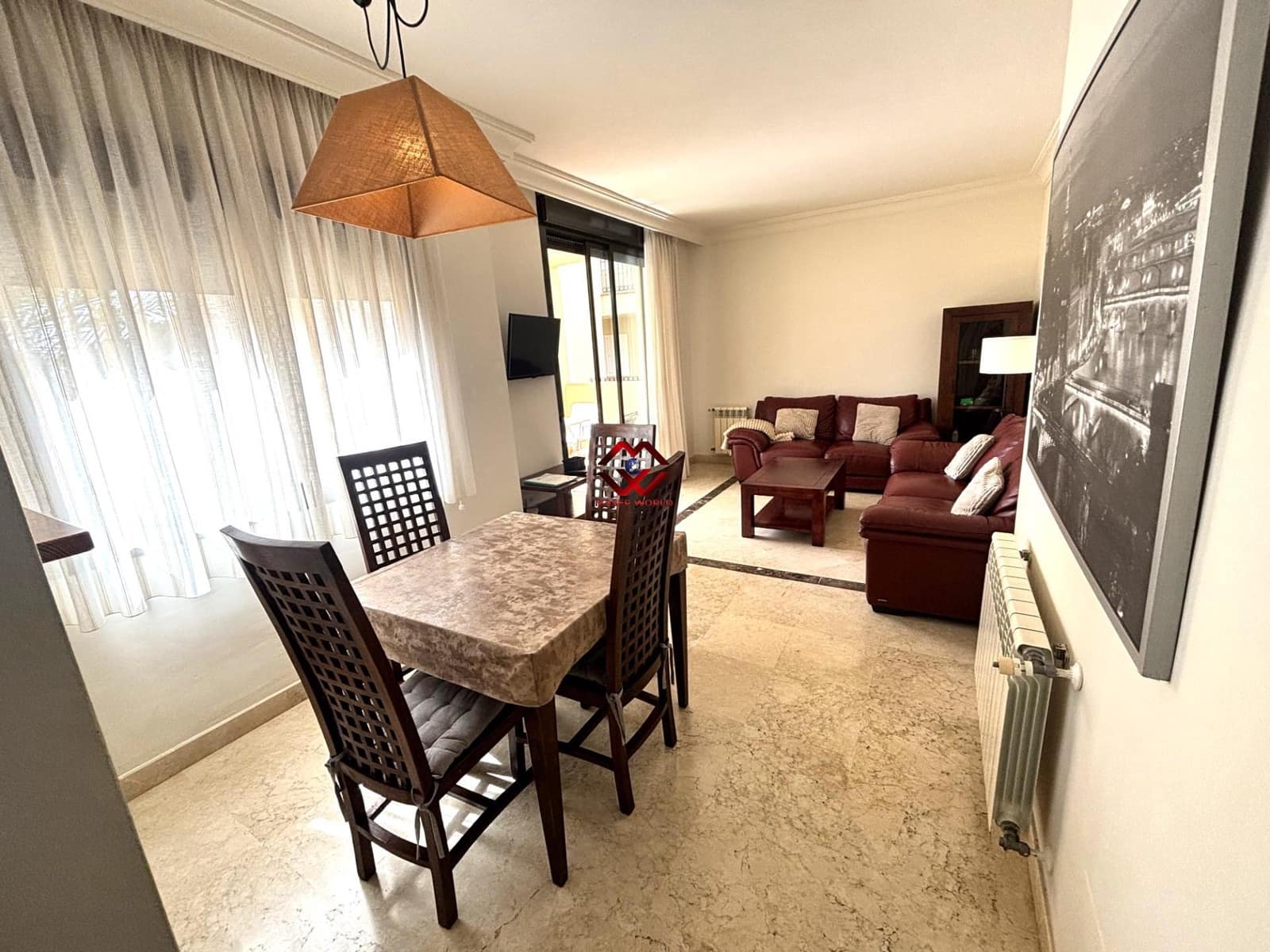 3 slaapkamer Appartement te koop in Roda met zwembad garage - € 215.000 (Ref: 9770591)