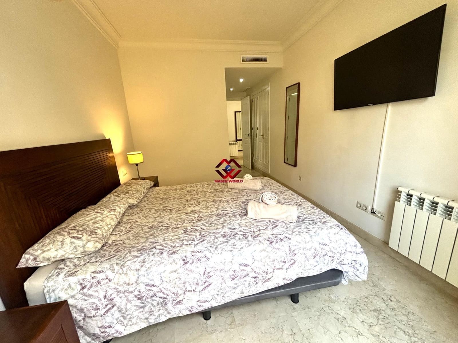 3 slaapkamer Appartement te koop in Roda met zwembad garage - € 215.000 (Ref: 9770591)