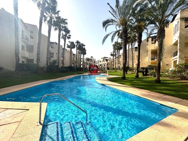 3 slaapkamer Appartement te koop in Roda Golf, San Javier met zwembad garage - € 215.000 (Ref: 9770591)