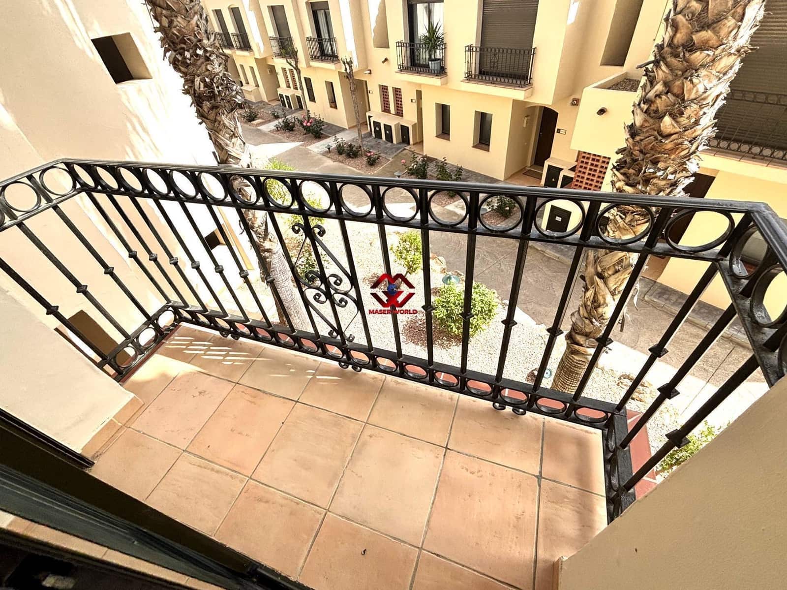 3 slaapkamer Appartement te koop in Roda met zwembad garage - € 215.000 (Ref: 9770591)