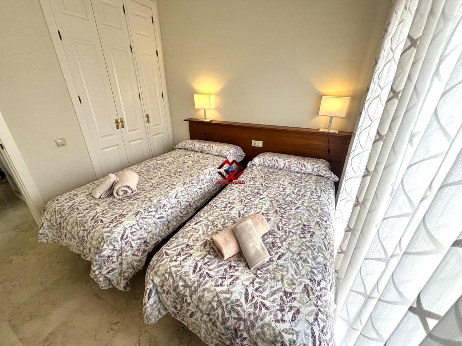 3 slaapkamer Appartement te koop in Roda met zwembad garage - € 215.000 (Ref: 9770591)