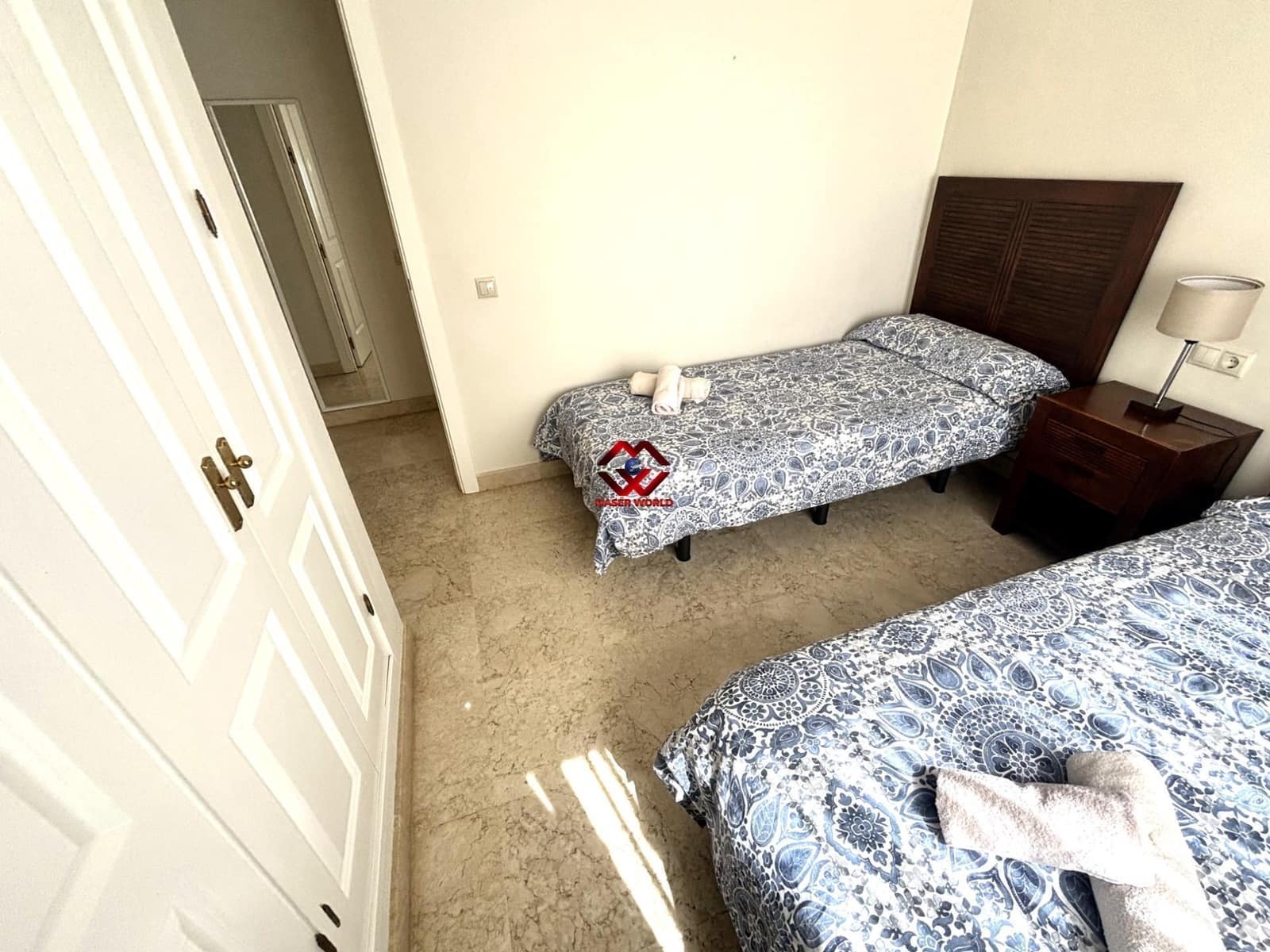 3 slaapkamer Appartement te koop in Roda met zwembad garage - € 215.000 (Ref: 9770591)