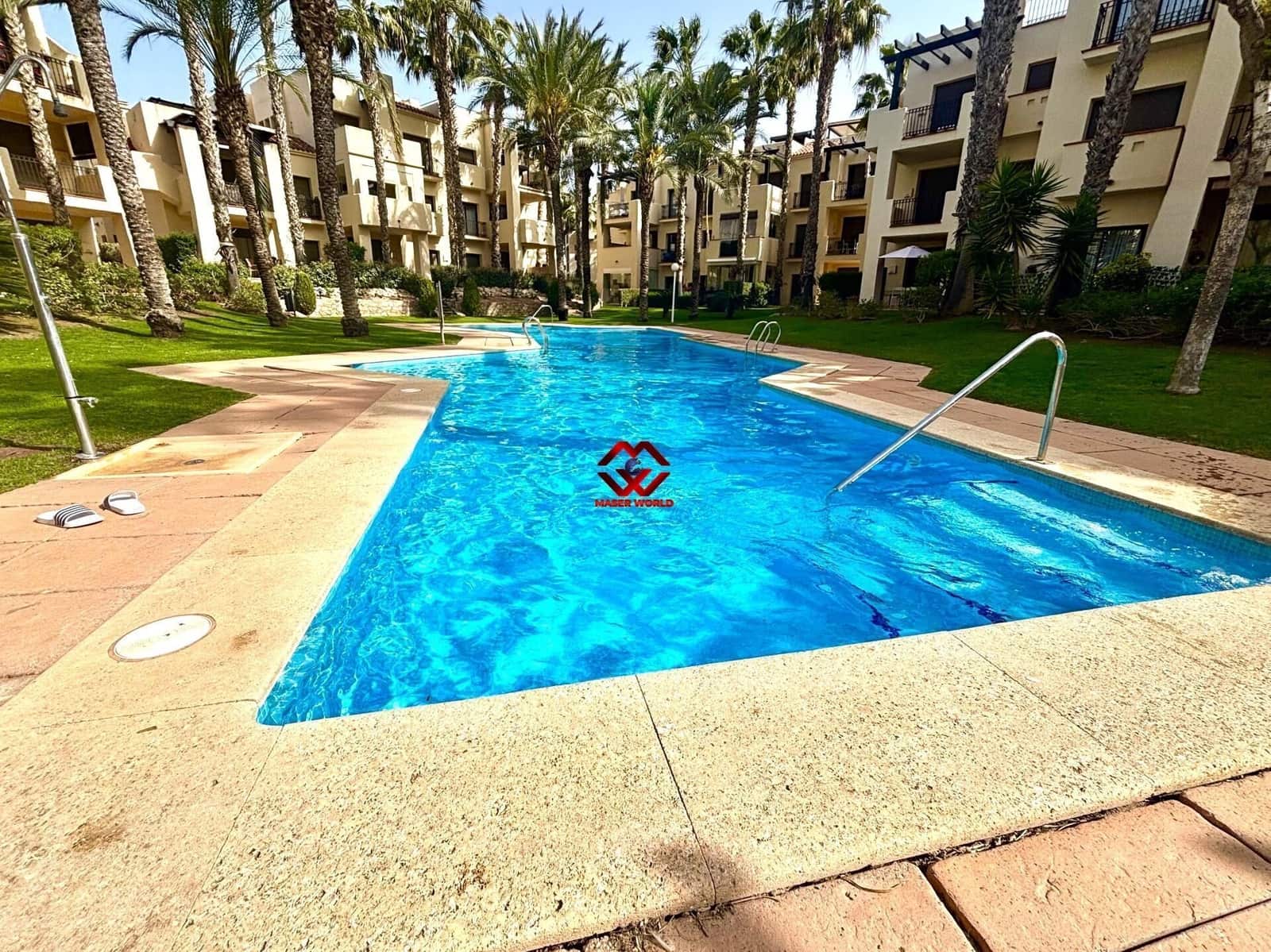 3 slaapkamer Appartement te koop in Roda met zwembad garage - € 215.000 (Ref: 9770591)