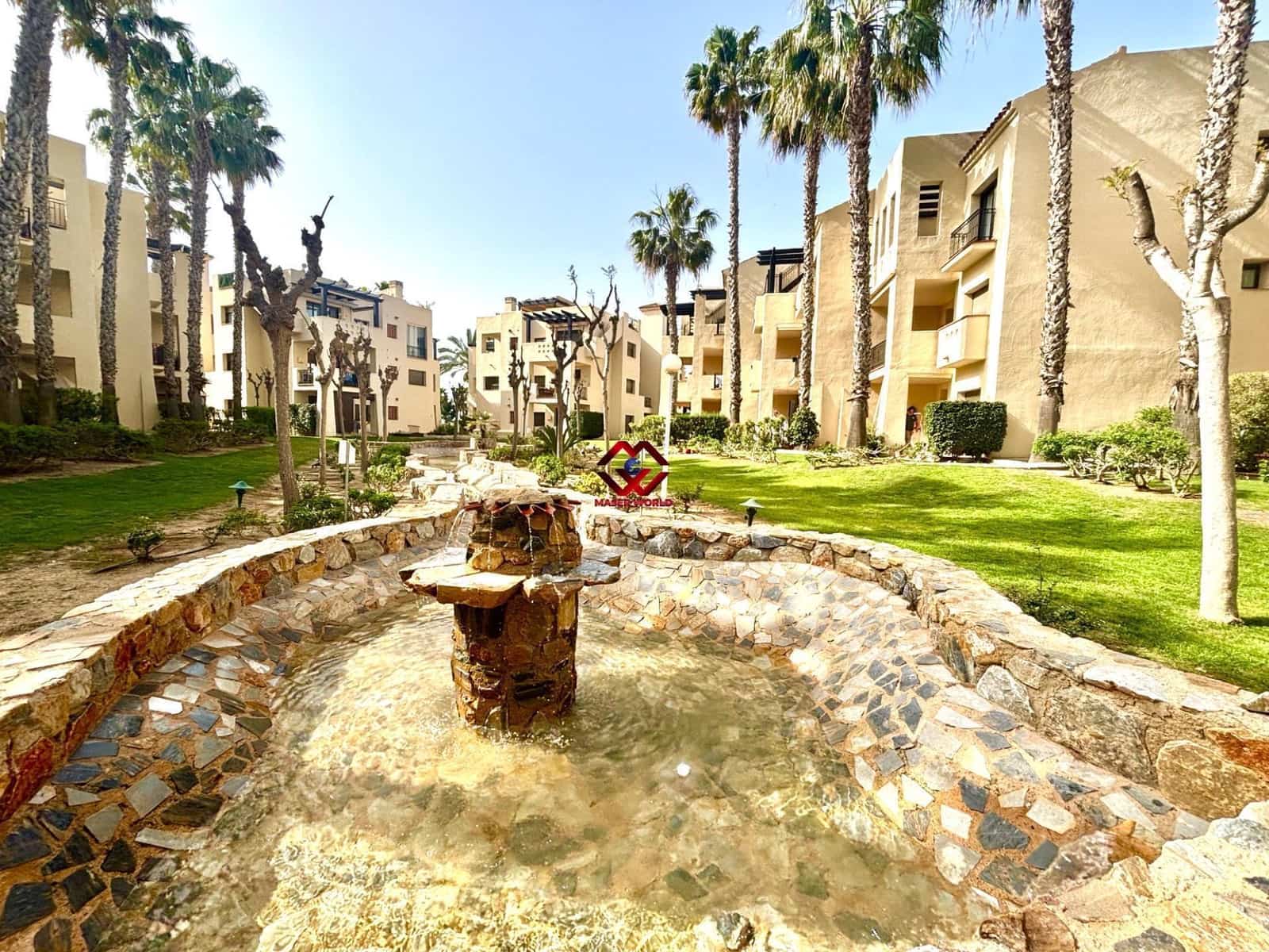 3 slaapkamer Appartement te koop in Roda met zwembad garage - € 215.000 (Ref: 9770591)