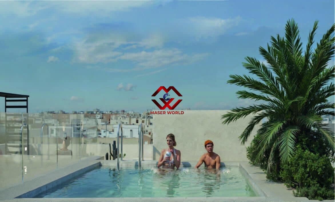 2 camera da letto Appartamento in vendita in Torrevieja con piscina - 287.000 € (Rif: 9772979)