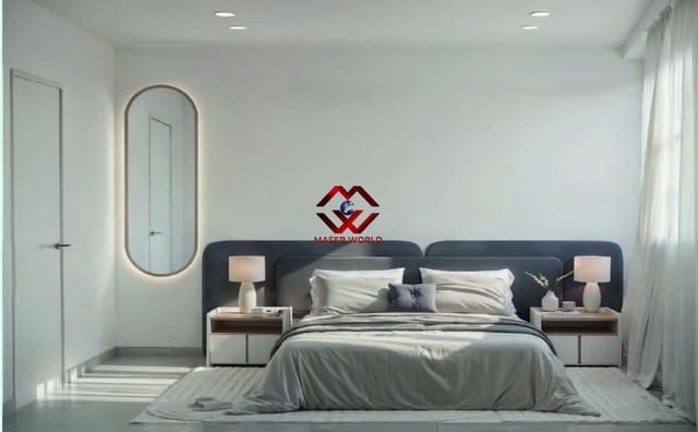 2 camera da letto Appartamento in vendita in Playa del Cura, Torrevieja con piscina - 287.000 € (Rif: 9772979)