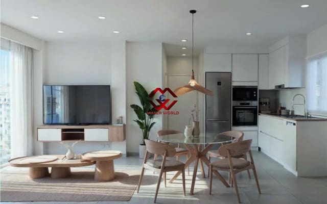 2 camera da letto Appartamento in vendita in Playa del Cura, Torrevieja con piscina - 287.000 € (Rif: 9772979)