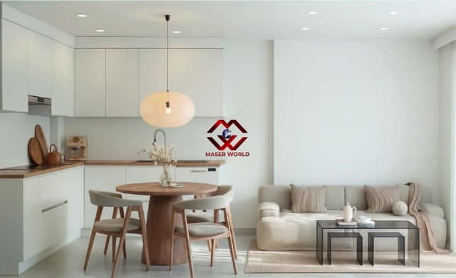 2 camera da letto Appartamento in vendita in Playa del Cura, Torrevieja con piscina - 287.000 € (Rif: 9772979)