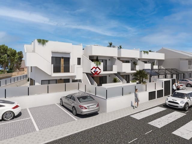 1 soverom Bungalow til salgs i San Pedro del Pinatar med svømmebasseng garasje - € 194 900 (Ref: 9772984)