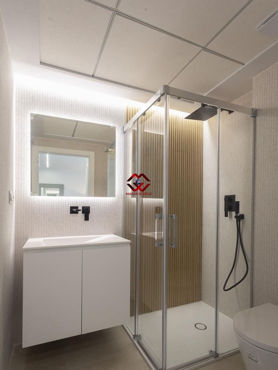 2 soveværelse Penthouse til salg i Denia med swimmingpool garage - € 499.000 (Ref: 9772985)