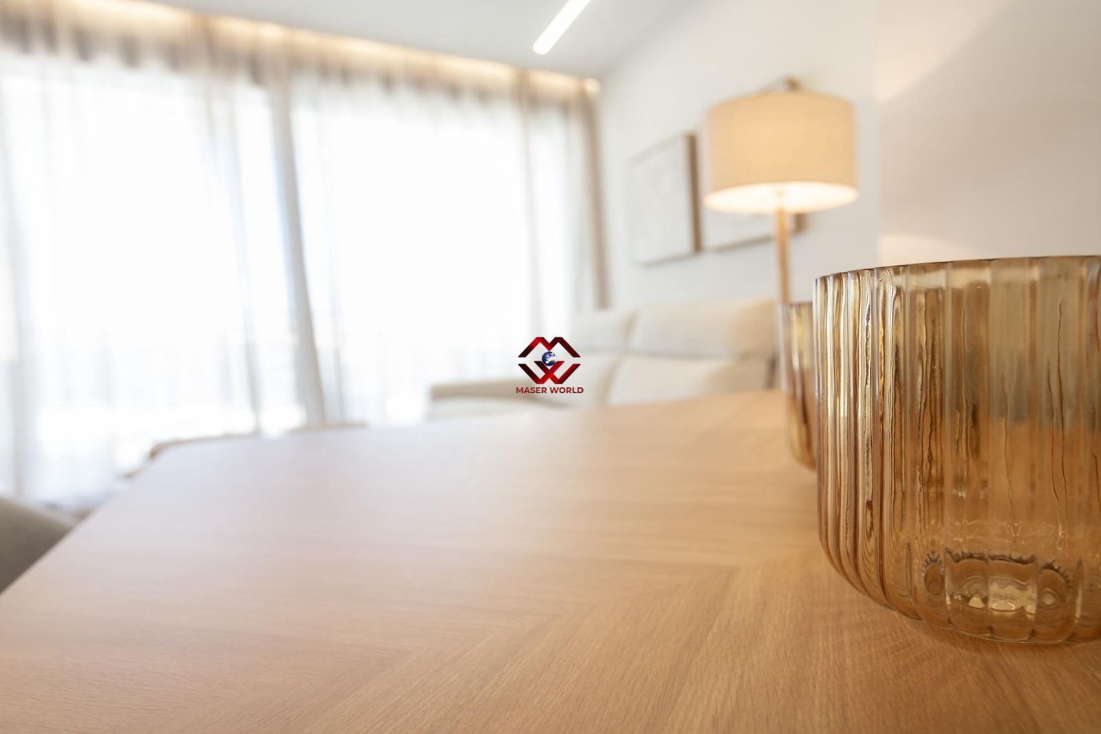 2 soveværelse Penthouse til salg i Denia med swimmingpool garage - € 499.000 (Ref: 9772985)