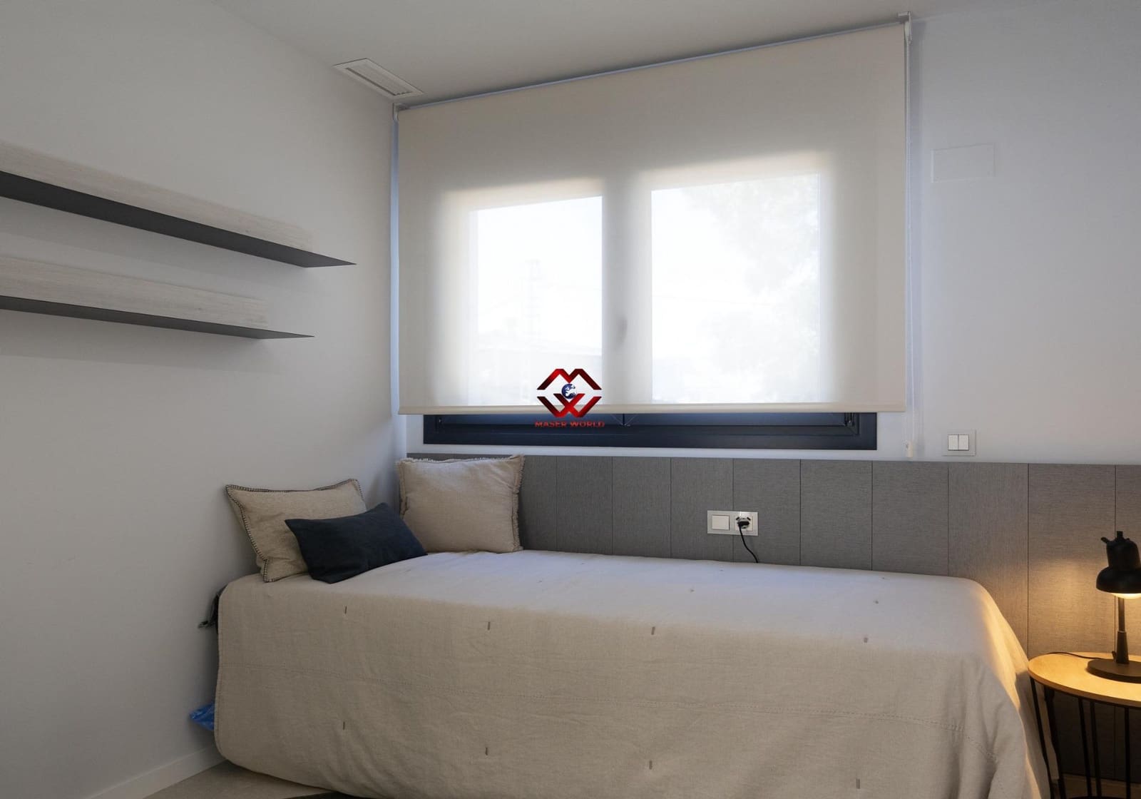 2 soveværelse Penthouse til salg i Denia med swimmingpool garage - € 499.000 (Ref: 9772985)