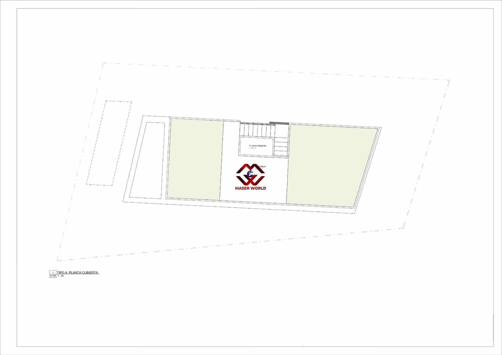 3 sypialnia Willa na sprzedaż w Torre de la Horadada z basenem garażem - 589 000 € (Ref: 9772987)