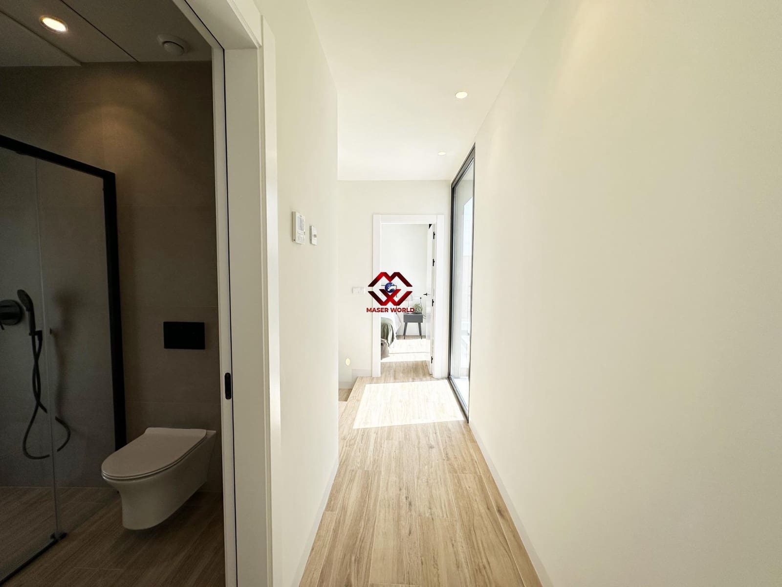 3 sypialnia Willa na sprzedaż w Torre de la Horadada z basenem garażem - 589 000 € (Ref: 9772987)