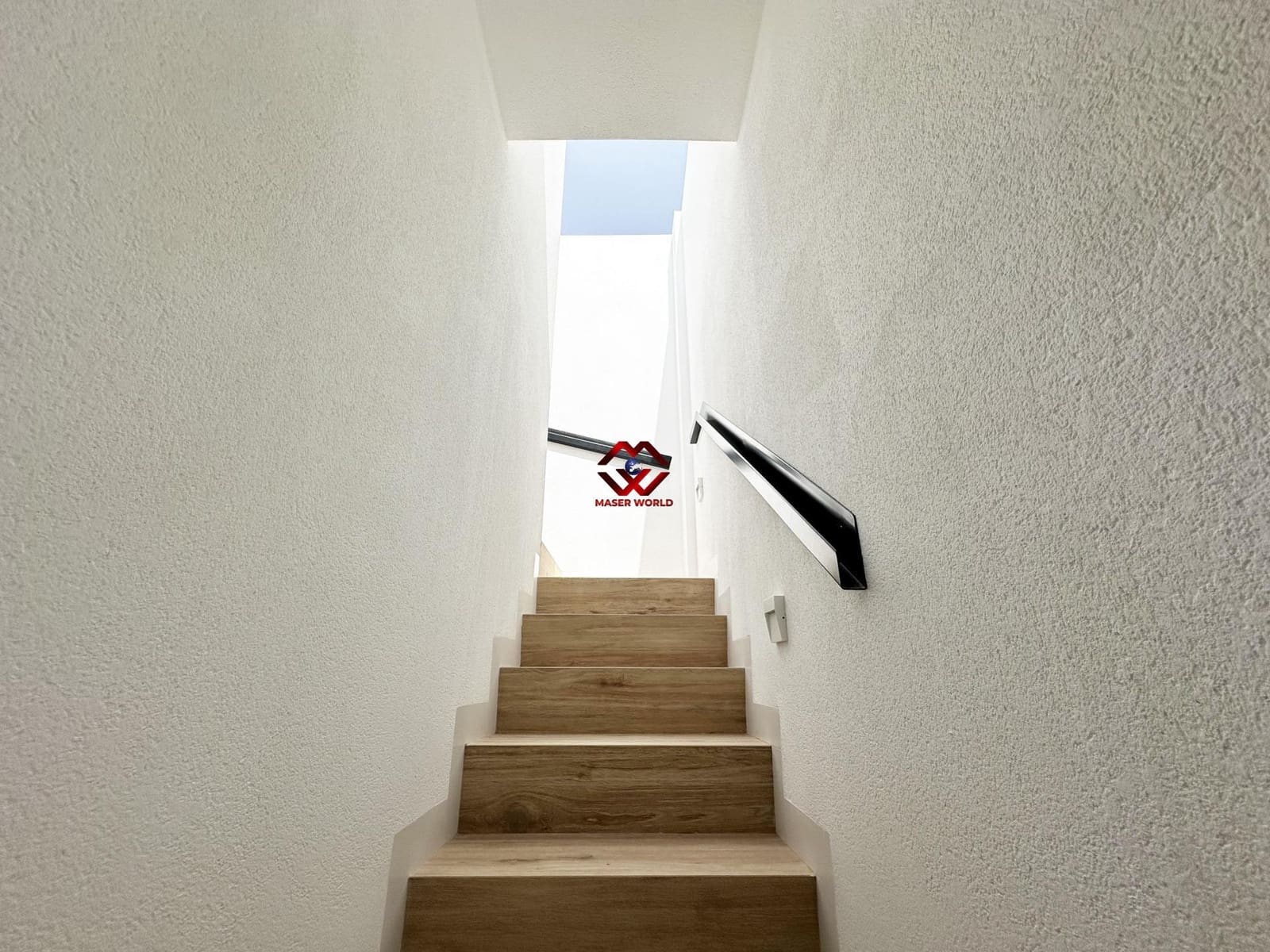 3 sypialnia Willa na sprzedaż w Torre de la Horadada z basenem garażem - 589 000 € (Ref: 9772987)