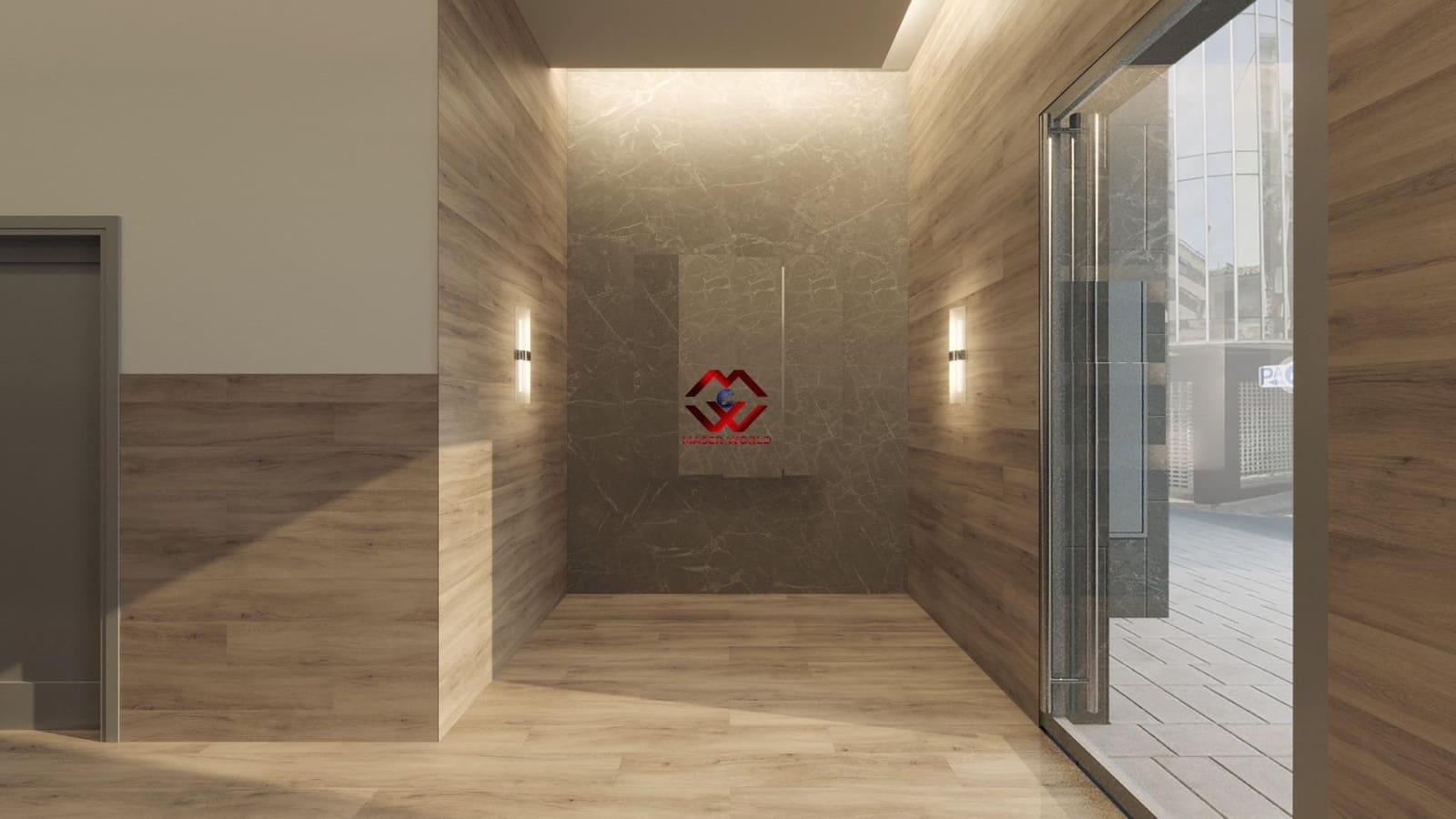 2 sypialnia Penthouse na sprzedaż w Torrevieja z basenem - 290 000 € (Ref: 9772988)