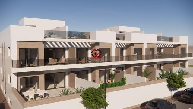 2 soverom Bungalow til salgs i Rojales med garasje - € 281 900 (Ref: 9778043)