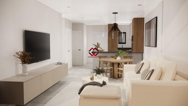 2 soverom Bungalow til salgs i Rojales med garasje - € 261 900 (Ref: 9778044)