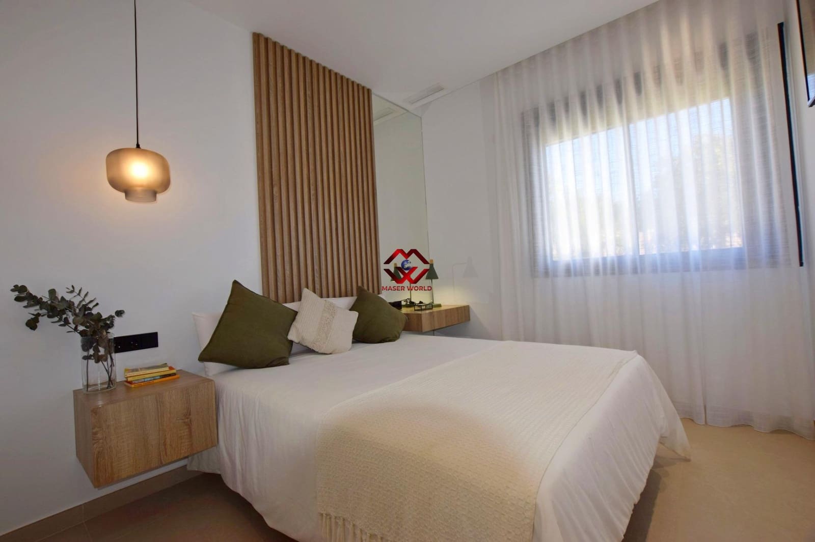 3 soverom Villa til salgs i Condado de Alhama med svømmebasseng garasje - € 369 900 (Ref: 9778045)