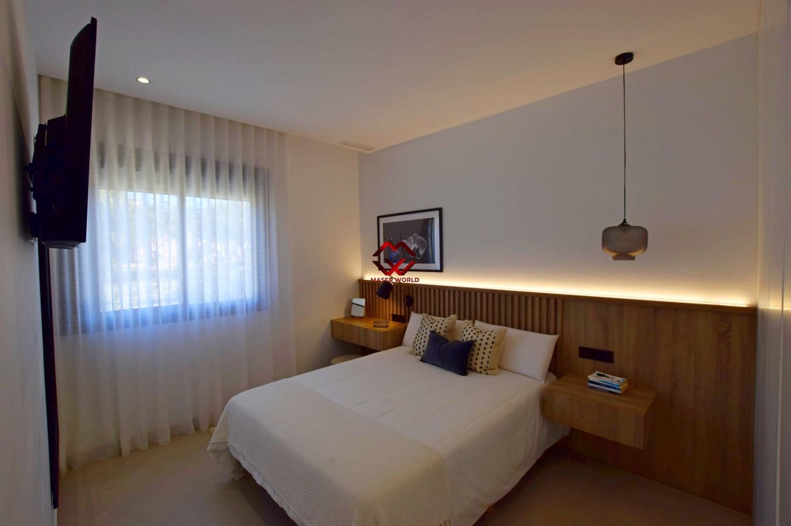 3 soverom Villa til salgs i Condado de Alhama med svømmebasseng garasje - € 369 900 (Ref: 9778045)