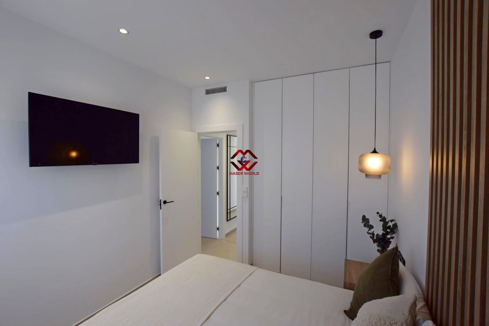 3 soverom Villa til salgs i Condado de Alhama med svømmebasseng garasje - € 369 900 (Ref: 9778045)