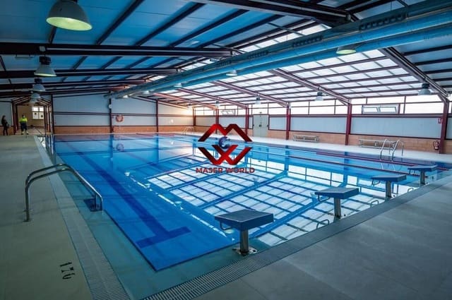 2 chambre Penthouse à vendre à Bigastro avec piscine garage - 209 900 € (Ref: 9778046)