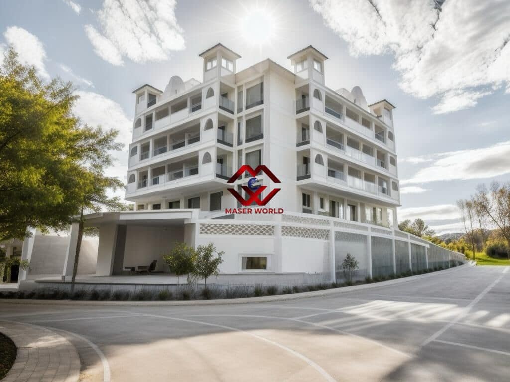 2 bedroom Penthouse for sale in Bigastro with pool garage - € 209,900 (Ref: 9778046)