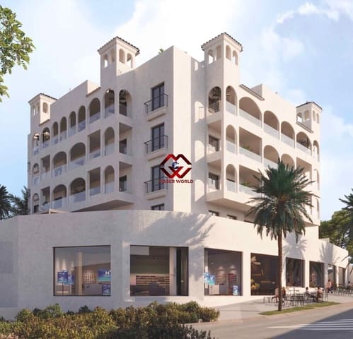 2 chambre Penthouse à vendre à Bigastro avec piscine garage - 209 900 € (Ref: 9778046)