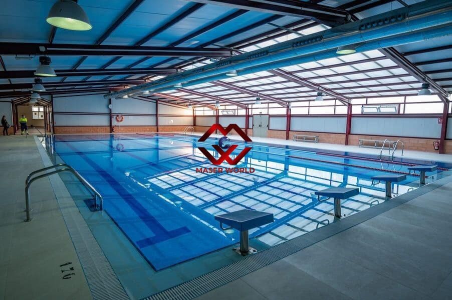 2 soverom Leilighet til salgs i Bigastro med svømmebasseng garasje - € 179 900 (Ref: 9778047)